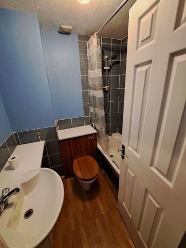 A J Barnes Plumbing & Heating Ltd — Customer photo