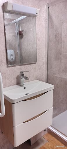 Ben Plumber Ltd — Customer photo