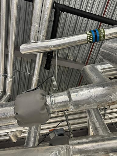 London Drains — Customer photo