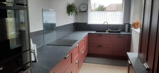 Nu Age Plumbing & Heating Coventry — Customer photo