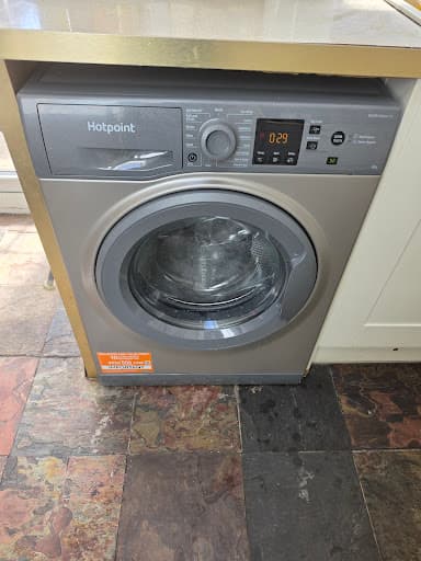 Reactive Drains Ltd — Customer photo