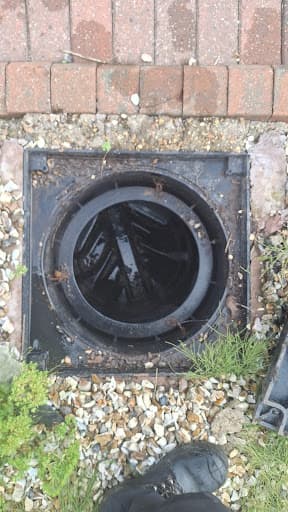 247 Blocked Drains Cleaning - Birmingham — Customer photo