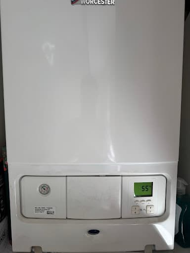 The Marylebone Plumbers London — Customer photo