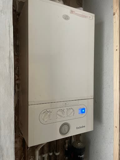 Sheffield Plumbing Services LTD — Customer photo