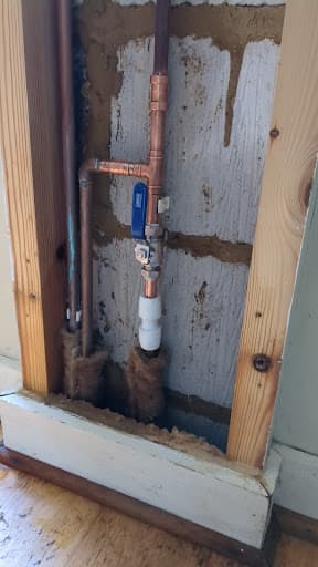 Nela Plumbing & Gas Services-247 Emergency — Customer photo