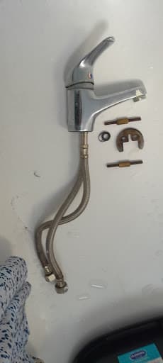 247 Emergency Plumbing Scotland — Customer photo