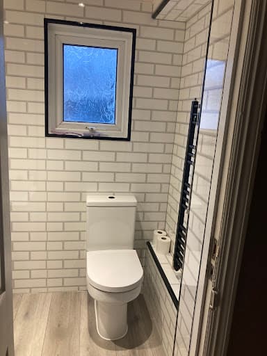 MPH PLUMBERS — Customer photo