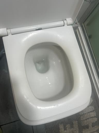 Plumbpal Plumbing and Bathrooms — Customer photo