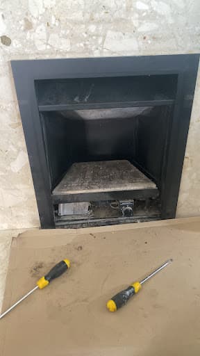 A1 Gas Force — Customer photo
