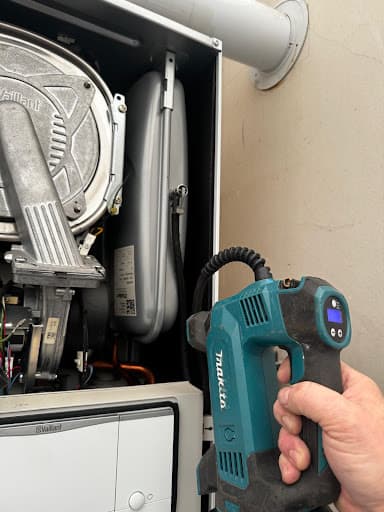City Gas Services Birmingham Ltd — Customer photo