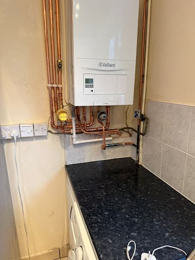 Gas As You Go — Customer photo
