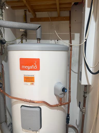 The Marylebone Plumbers London — Customer photo