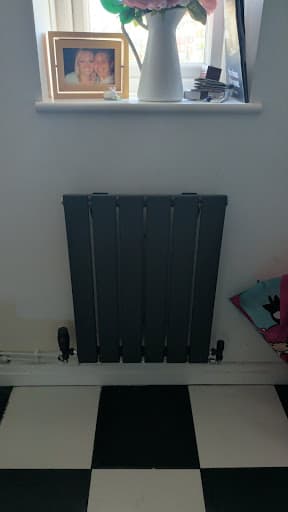 Envirogas — Customer photo