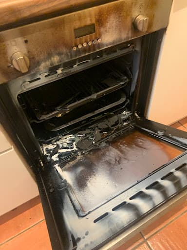 Bristol Renewable Heat — Customer photo