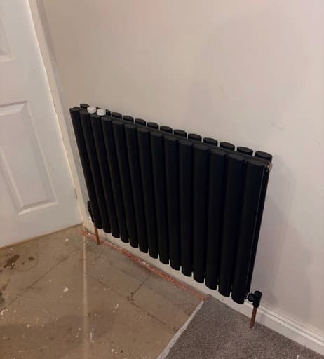 Leeds Home Plumbing — Customer photo