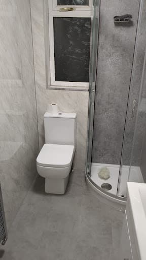 MPH PLUMBERS — Customer photo