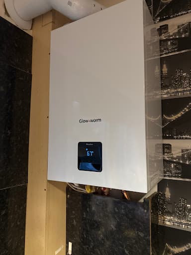 Heatco Scotland Ltd - Boiler Replacements Glasgow — Customer photo