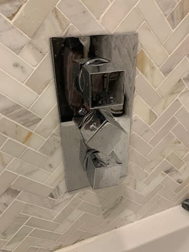 Cardiff Plumbing — Customer photo