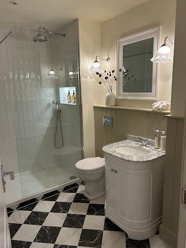 Corstorphine Gas Services Edinburgh — Customer photo