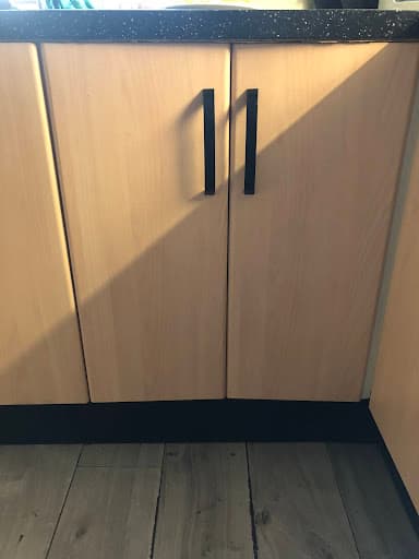 SFR Plumbing & Heating Ltd — Customer photo