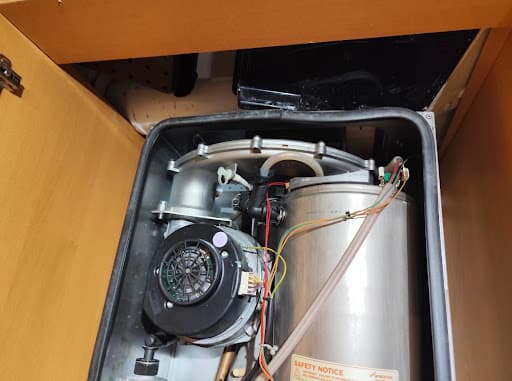 HydroGreen Heating and Gas Engineering - Birmingham & Solihull — Customer photo