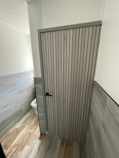 MK Plumbing Birmingham — Customer photo