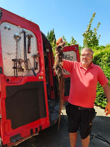 Jetstream Draincleaning Limited — Customer photo