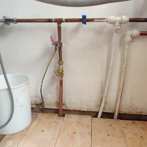 PIPE GUYS (BHAM ) LTD — Customer photo
