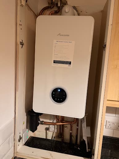 247 Emergency Plumbing Scotland — Customer photo