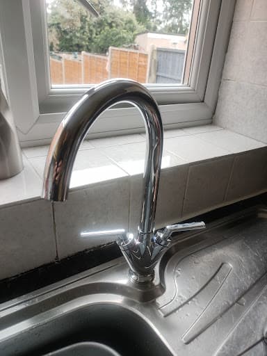 First Call Home Services Coventry — Customer photo