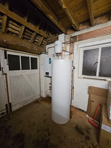 The Gas Company Coventry LTD — Customer photo