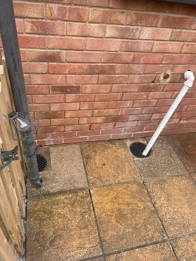 Drain Doctor Coventry — Customer photo