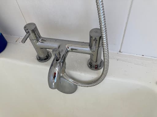React Boiler Repair — Customer photo