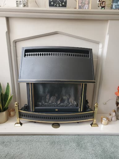 Boiler Rescue 247 Ltd | Emergency Gas Boiler Repair, Service & Install — Customer photo