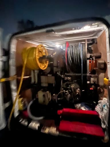 247Drainage Rescue Services - Toilets & Drains Cleaning In Birmingham — Customer photo