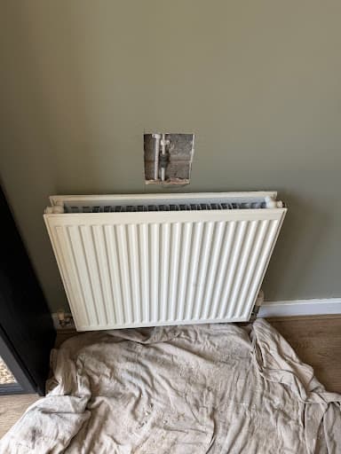 Billy Emergency Plumbing & Drainage — Customer photo