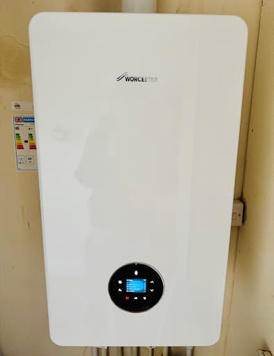 ASC Gas Engineers Ltd — Customer photo