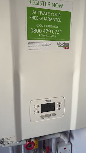 Plumbers Glasgow Ltd — Customer photo