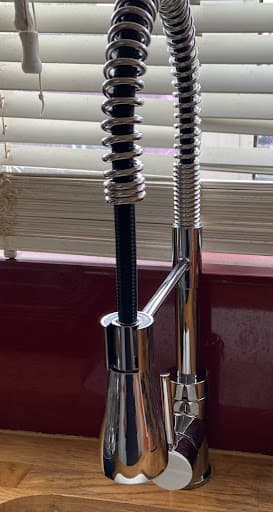 East London Plumbers and heating — Customer photo
