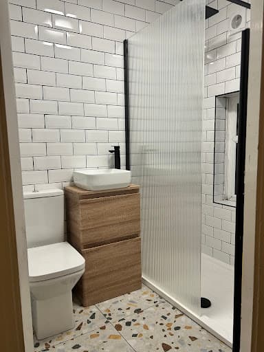 Mossley Hill Plumbers — Customer photo