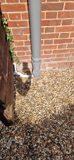 DGS Services Ltd - Reading drainage Company — Customer photo