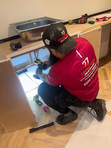 247 Rapid Response — Customer photo