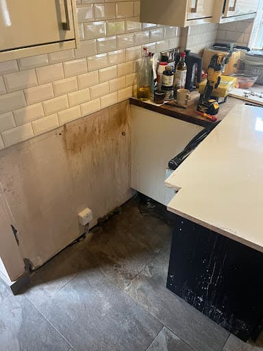 Emergency plumber 24hr — Customer photo