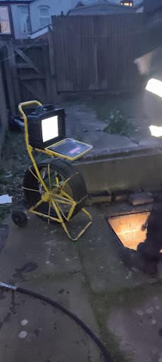 247 Blocked Drains Cleaning - Birmingham — Customer photo