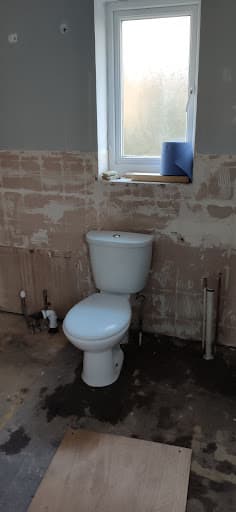 Mossley Hill Plumbers — Customer photo