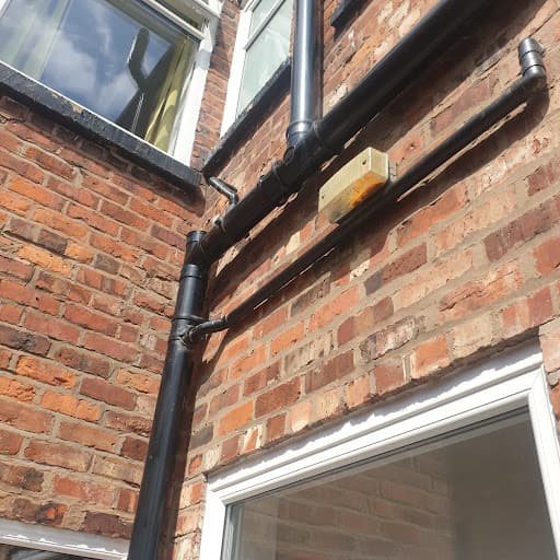 Manchester Pipe — Customer photo