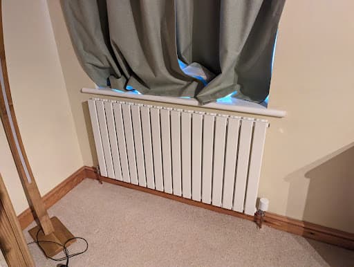Bristol Renewable Heat — Customer photo