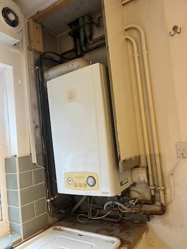 Emergency plumber 24hr — Customer photo