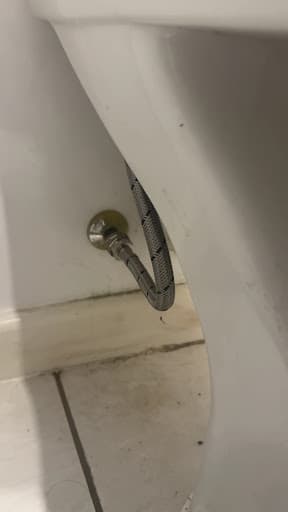 East London Plumbers and heating — Customer photo