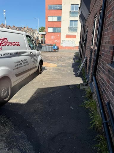 24hrs Drainage Ltd — Customer photo